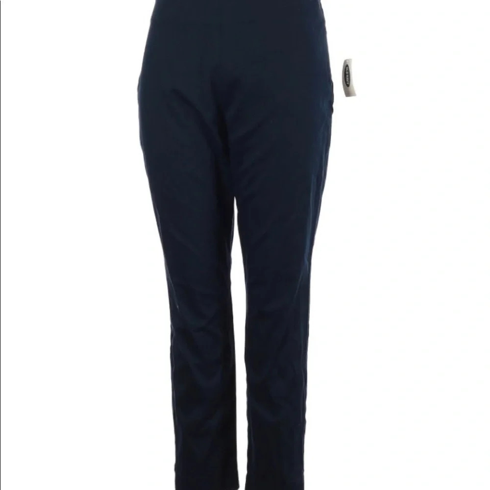 🎉HP🎉 NWOT Old Navy Casual Blue Pants size 14
